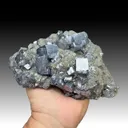 Galena - image 1