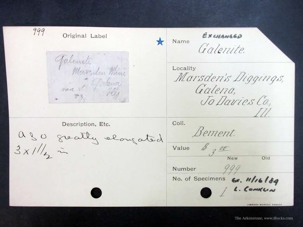 Galena - image 5
