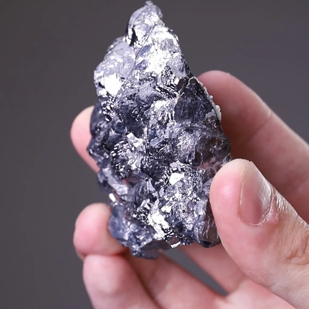 Galena - image 2