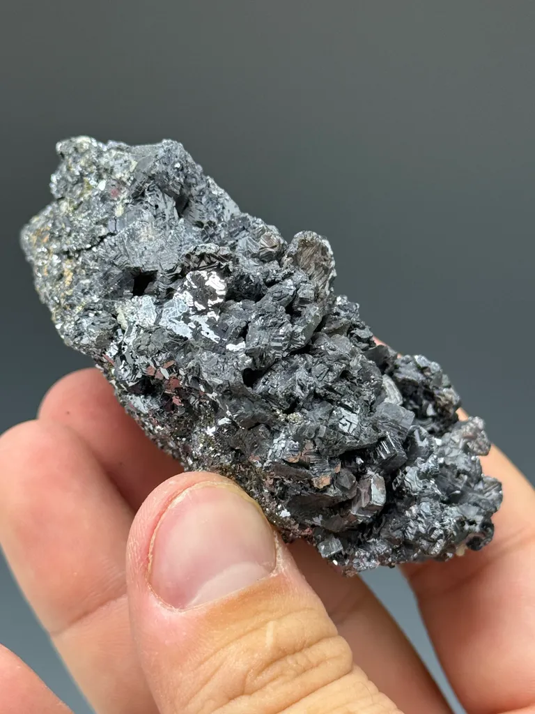 Galena - image 2