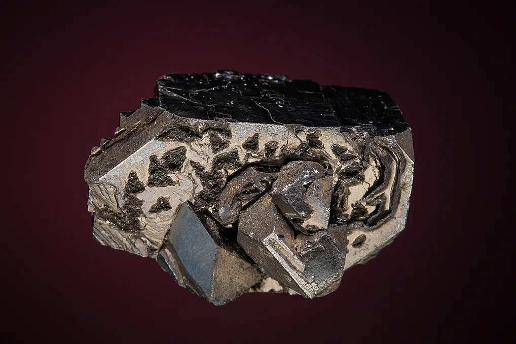 Galena image