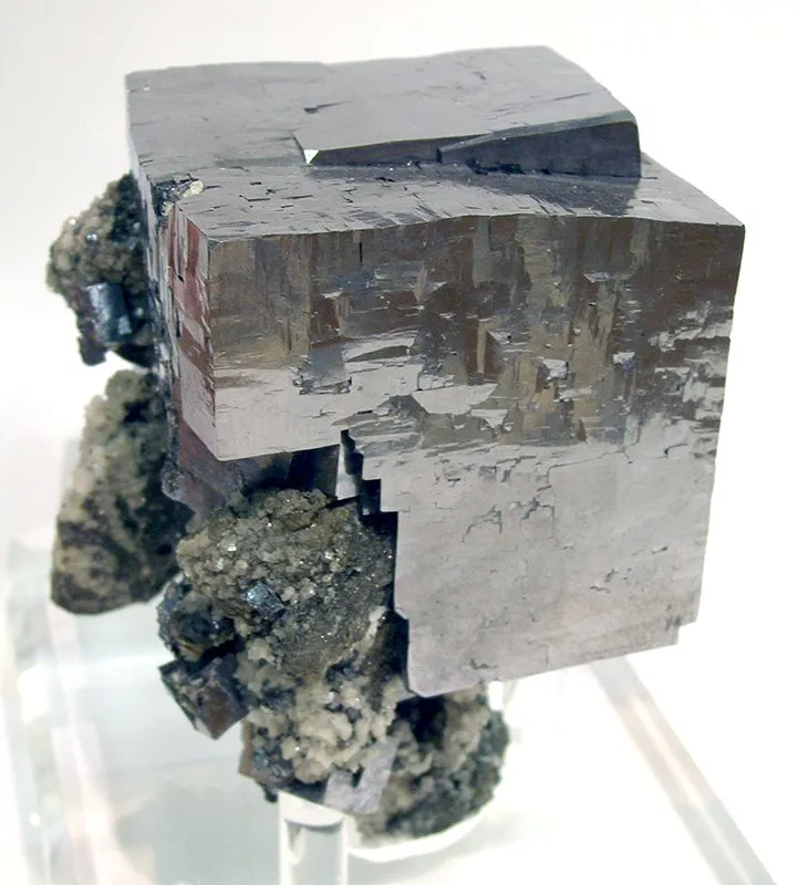 Galena - image 2