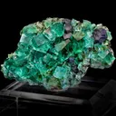 Galena- Fluorine - image 1