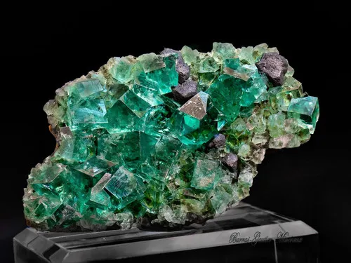 Galena- Fluorine - image 2