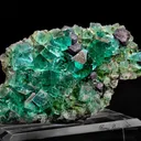 Galena- Fluorine - image 2