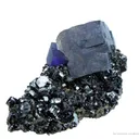 Galena, Fluorite, and Sphalerite - image 4