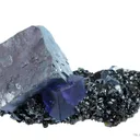 Galena, Fluorite, and Sphalerite - image 2