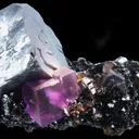 Galena, Fluorite, and Sphalerite - image 3