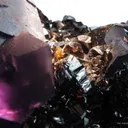 Galena, Fluorite, and Sphalerite - image 5