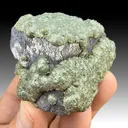 Galena from Blackstone Mine, Wisconsin, USA - image 1