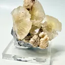 Galena from Borieva Mine, Smolyan Province, Bulgaria - image 6