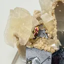 Galena from Borieva Mine, Smolyan Province, Bulgaria - image 3