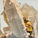 Galena from Borieva Mine, Smolyan Province, Bulgaria - image 2