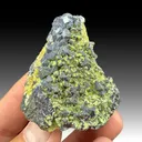 Galena from Broken Hill, New South Wales, Australia - image 1