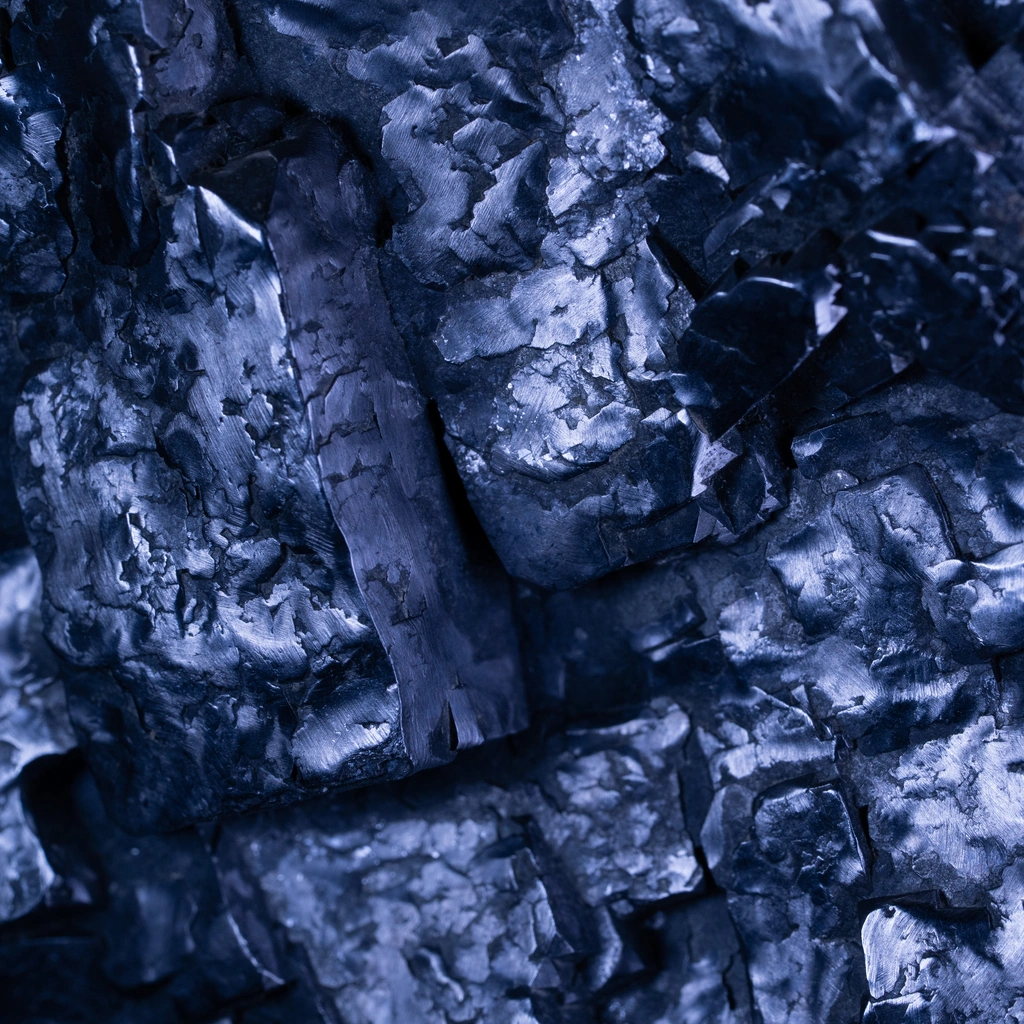 Galena from Brushy Creek Mine, Missouri, USA - image 5