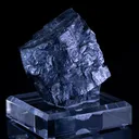 Galena from Brushy Creek Mine, Missouri, USA - image 2