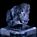 Galena from Brushy Creek Mine, Missouri, USA - image 3