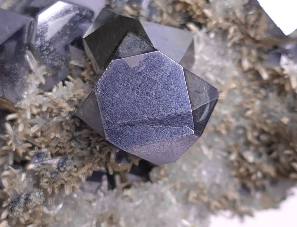 Galena from Bulgaria, Smolyan Province, Borieva Mine - image 3