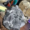 Galena from Bulgaria, Smolyan Province, Septemvri Mine - image 7