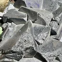 Galena from Bulgaria, Smolyan Province, Septemvri Mine - image 3