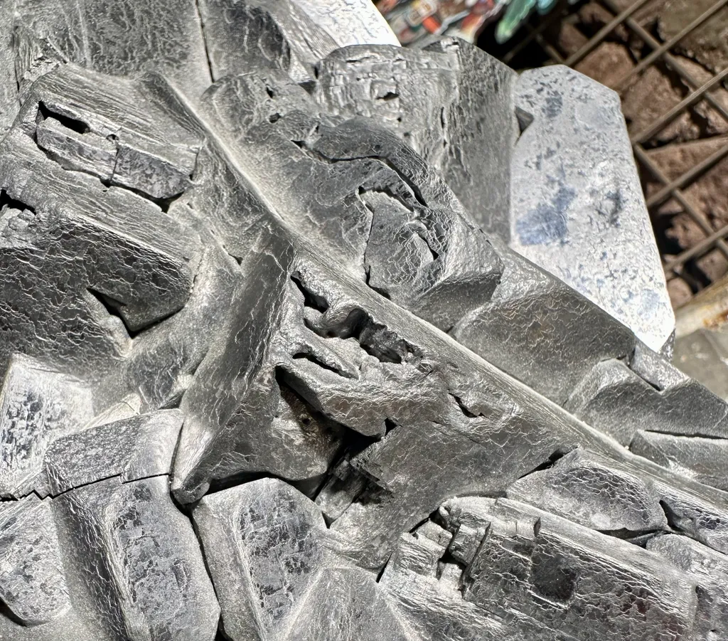 Galena from Bulgaria, Smolyan Province, Septemvri Mine - image 2
