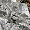 Galena from Bulgaria, Smolyan Province, Septemvri Mine - image 2