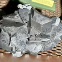Galena from Bulgaria, Smolyan Province, Septemvri Mine - image 4