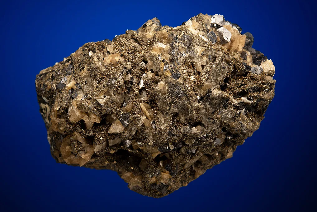 Galena from Eagle Mine, Colorado, USA - image 4