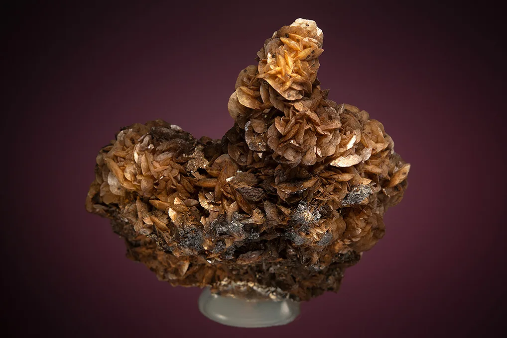 Galena from Eagle Mine, Colorado, USA - image 3