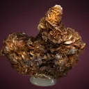 Galena from Eagle Mine, Colorado, USA - image 3