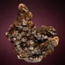 Galena from Eagle Mine, Colorado, USA - image 1