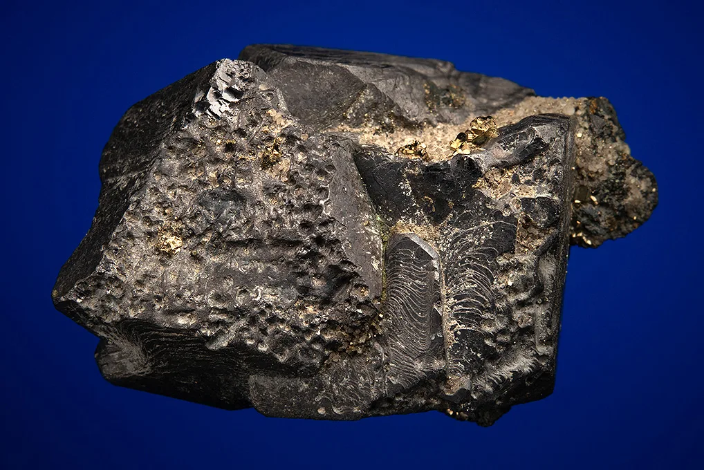 Galena from Eagle Mine, Colorado, USA - image 4