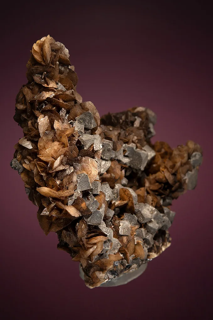 Galena from Eagle Mine, Colorado, USA - image 4
