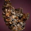 Galena from Eagle Mine, Colorado, USA - image 4