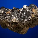 Galena from Eagle Mine, Colorado, USA - image 2