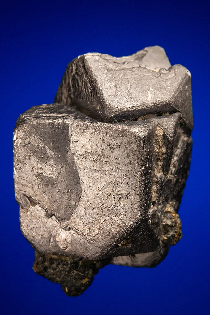Galena from Eagle Mine, Colorado, USA image