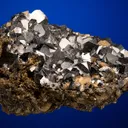 Galena from Eagle Mine, Colorado, USA - image 3