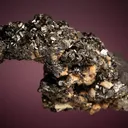 Galena from Eagle Mine, Colorado, USA - image 2