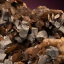 Galena from Eagle Mine, Colorado, USA - image 2