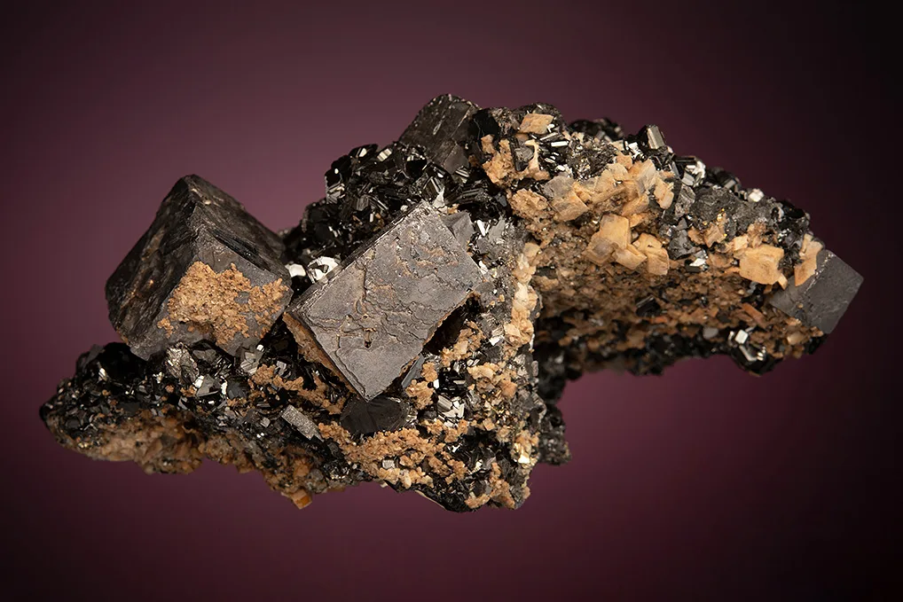 Galena from Eagle Mine, Colorado, USA - image 3