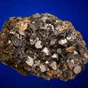 Galena from Eagle Mine, Colorado, USA - image 1