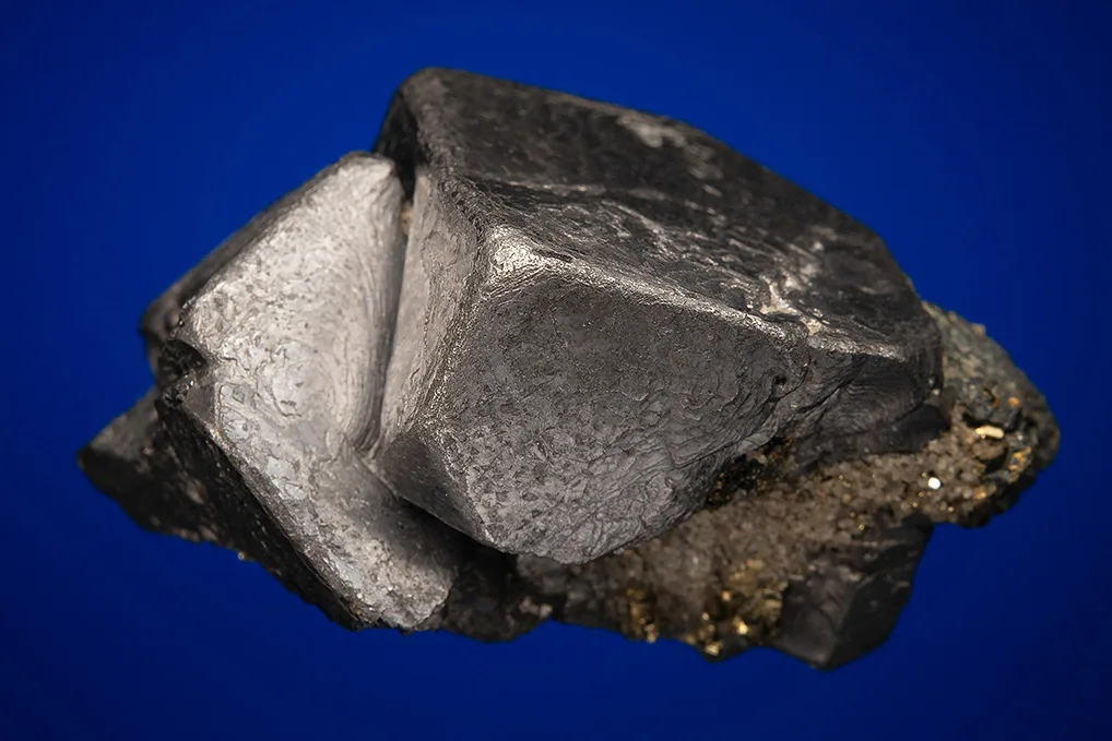 Galena from Eagle Mine, Colorado, USA - image 3