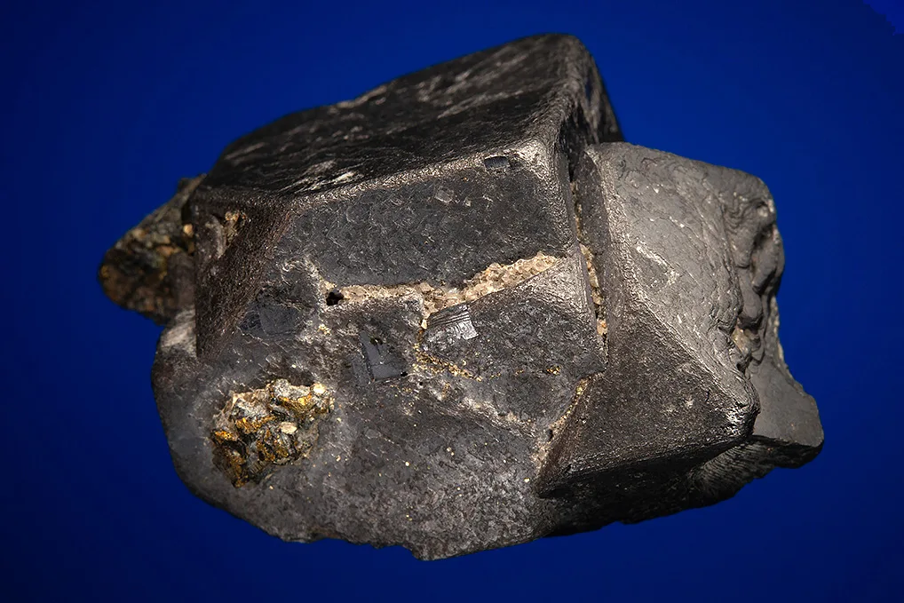 Galena from Eagle Mine, Colorado, USA - image 2