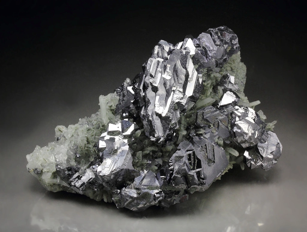 Galena