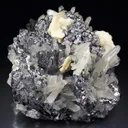 Galena from Krushev dol Mine, Smolyan Province, Bulgaria - image 3