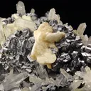 Galena from Krushev dol Mine, Smolyan Province, Bulgaria - image 7