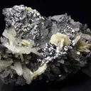 Galena from Krushev dol Mine, Smolyan Province, Bulgaria - image 6