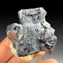 Galena from Picher Field, Oklahoma, USA - image 1
