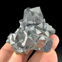 Galena from Septemvri Mine, Smolyan Province, Bulgaria - image 1