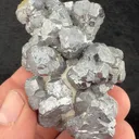 Galena from Sweetwater Mine, Missouri, USA - image 2